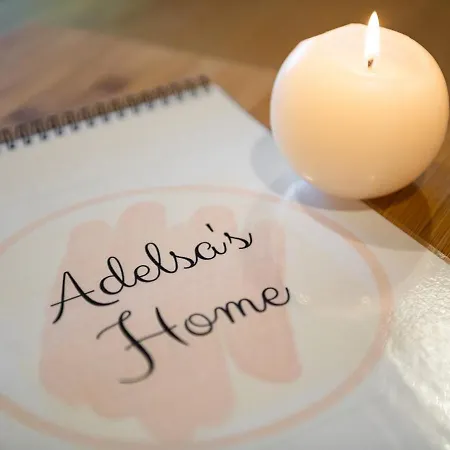 דירה Adelsa's *